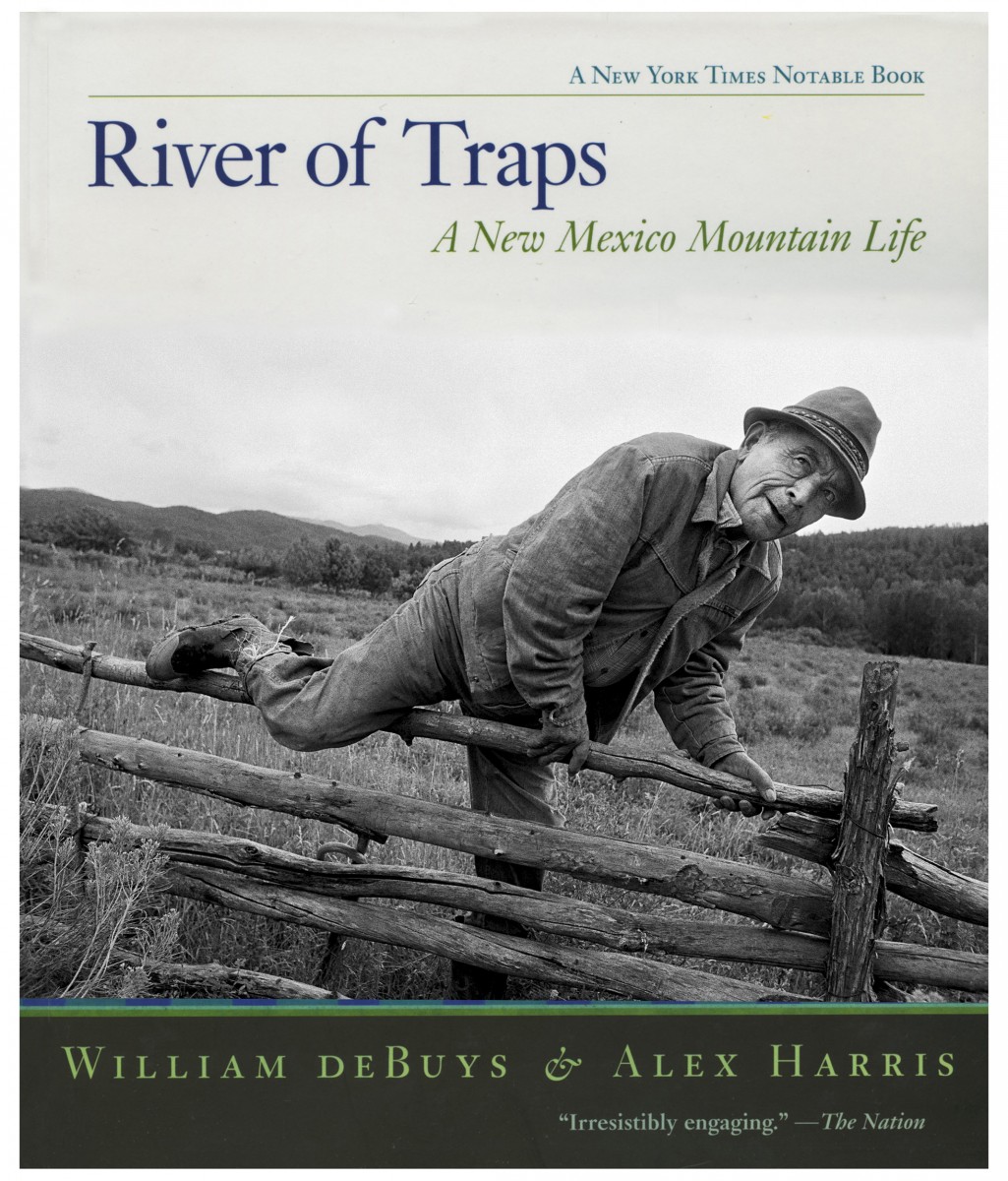 river of traps: a new mexico mountain life