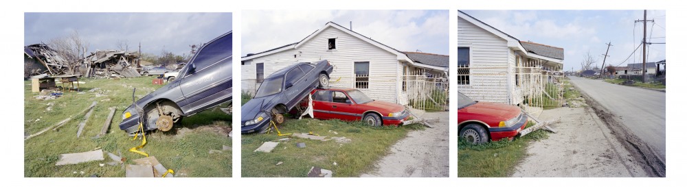 2328 Lizardi Street, New Orleans, March 2006