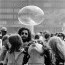 New Haven Green, May Day 1970