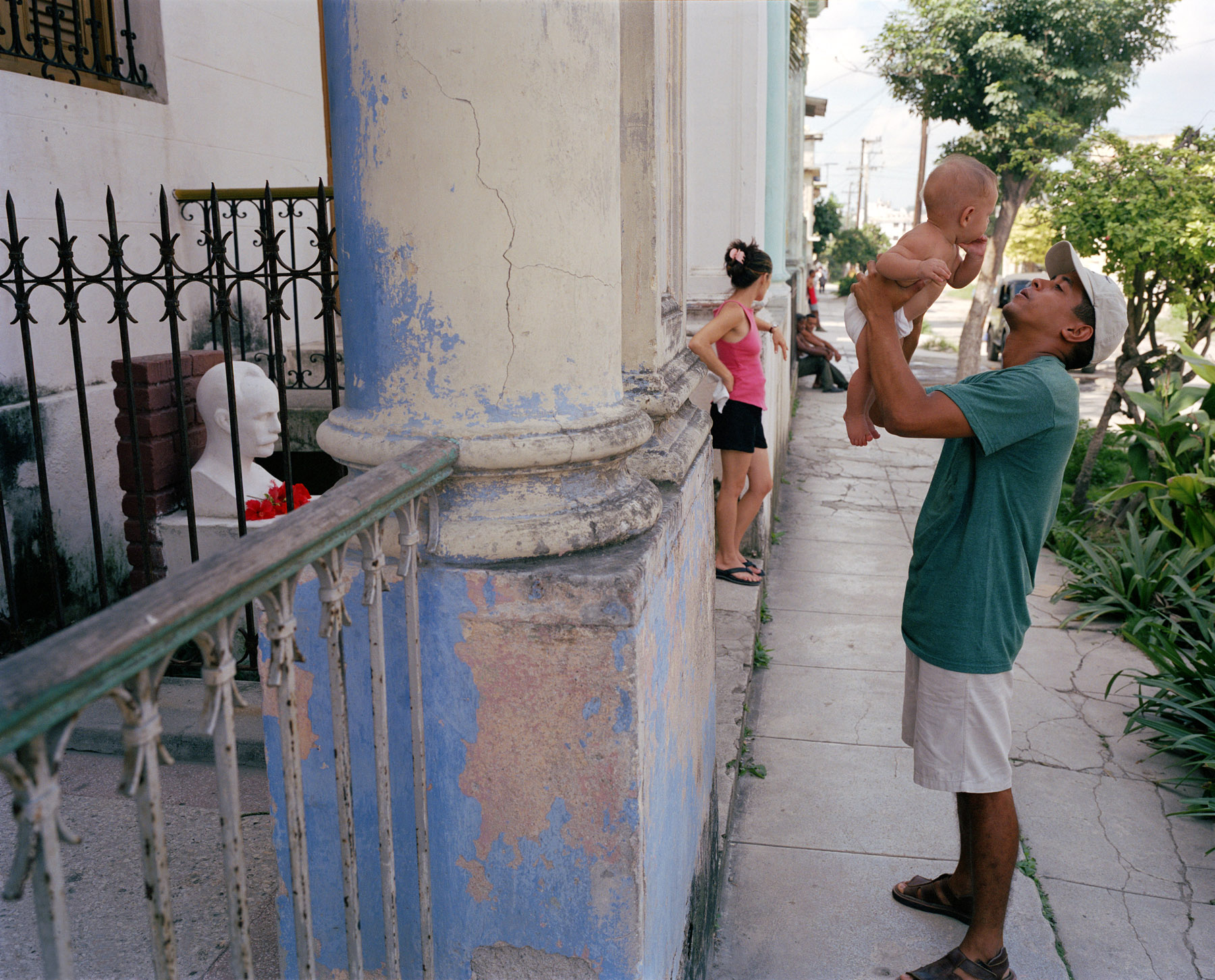 1998 03 The Idea Of Cuba Alex Harris