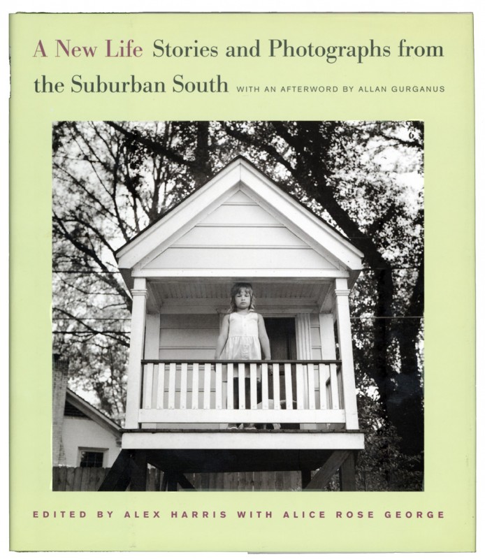 A New Life: Stories and Photographs from the Suburban South