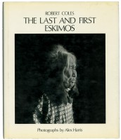The Last and First Eskimos