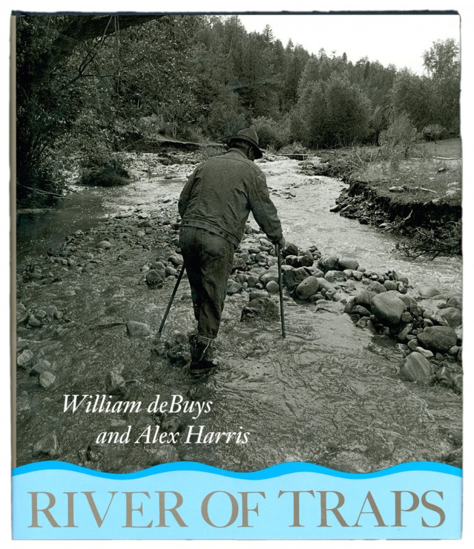 River of Traps: A Village Life, University of New Mexico Press 1990