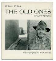 The Old Ones of New Mexico, The University of New Mexico Press, first edition (1973)