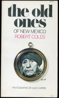The Old Ones of New Mexico, Anchor Press/Doubleday edition, 1975